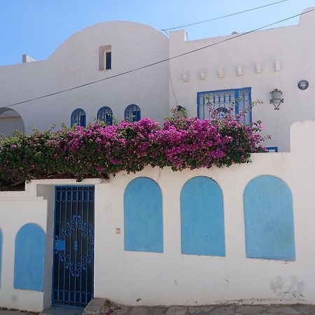 Villa Azaiiza Sousse Exteriér fotografie