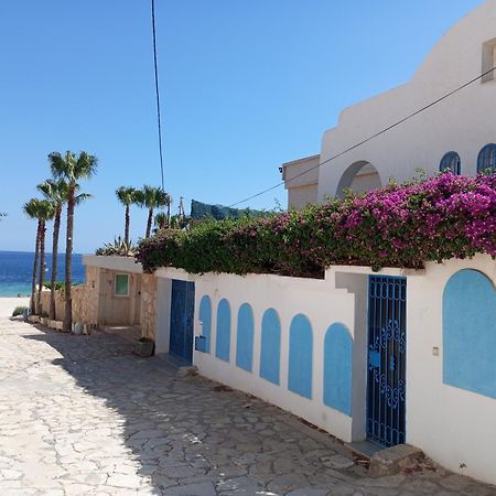 Villa Azaiiza Sousse Exteriér fotografie