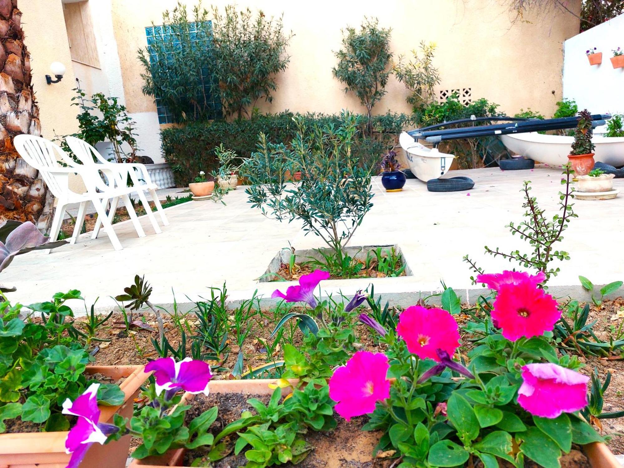Villa Azaiiza Sousse Exteriér fotografie