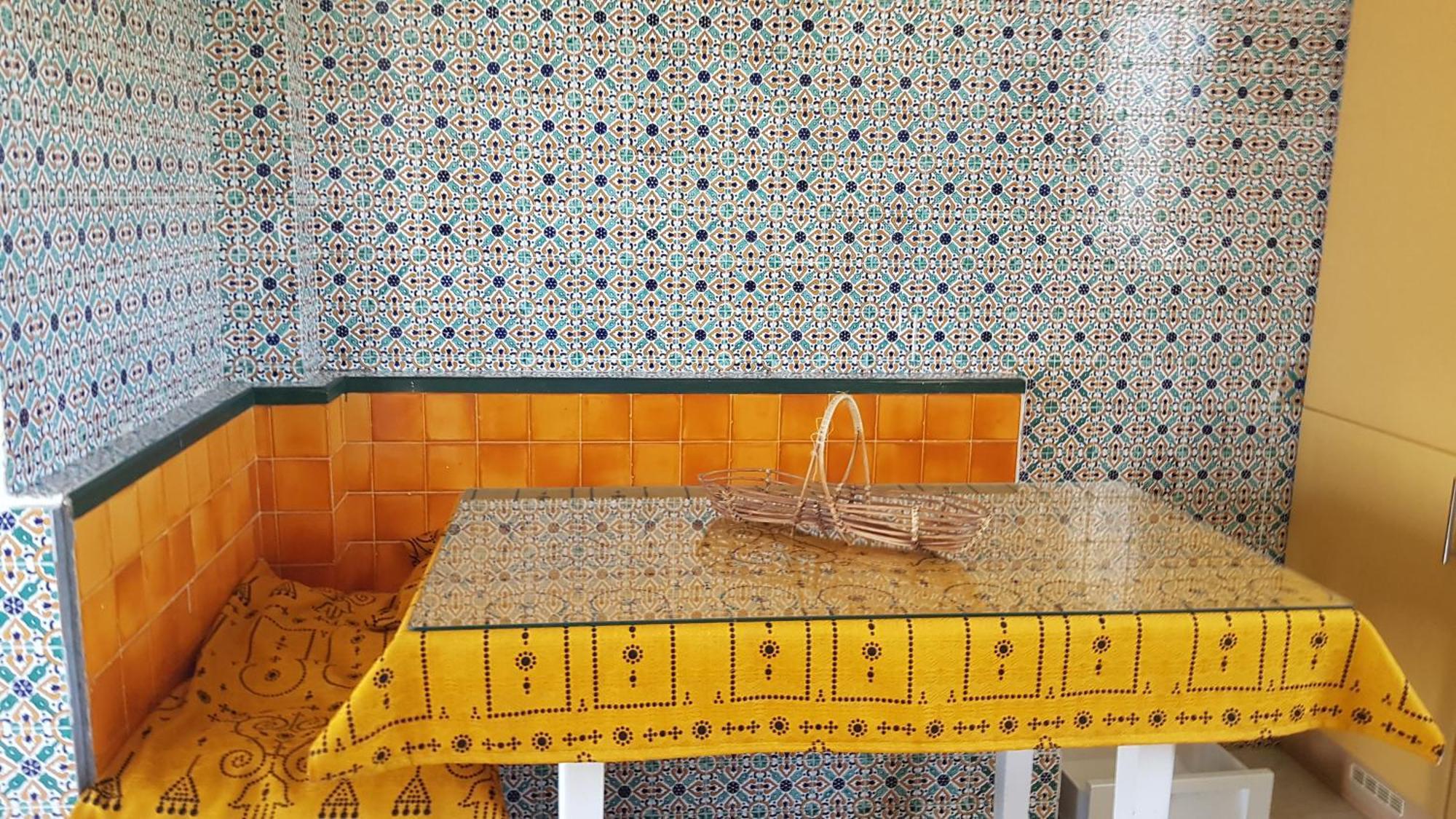Villa Azaiiza Sousse Pokoj fotografie