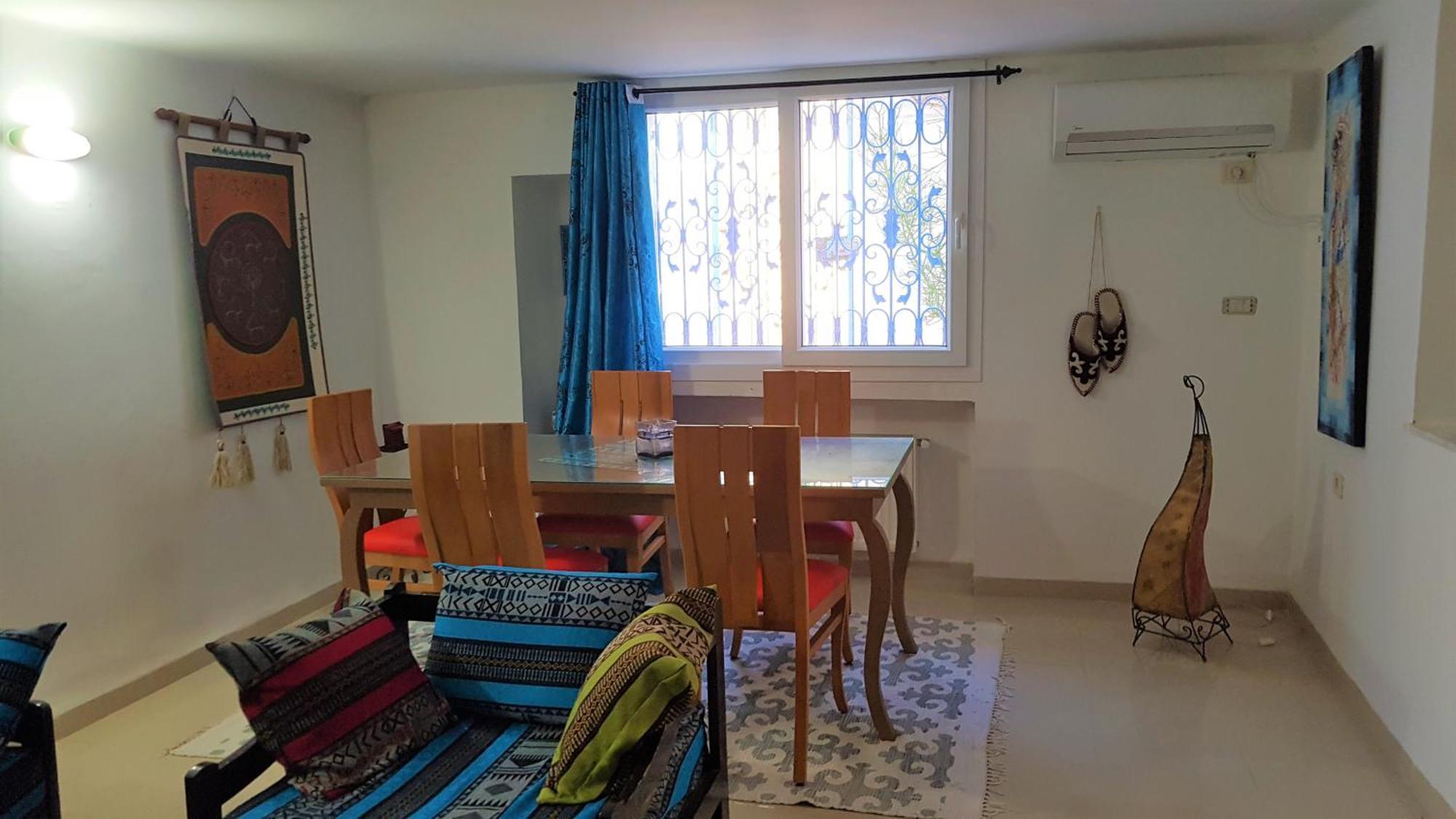 Villa Azaiiza Sousse Pokoj fotografie