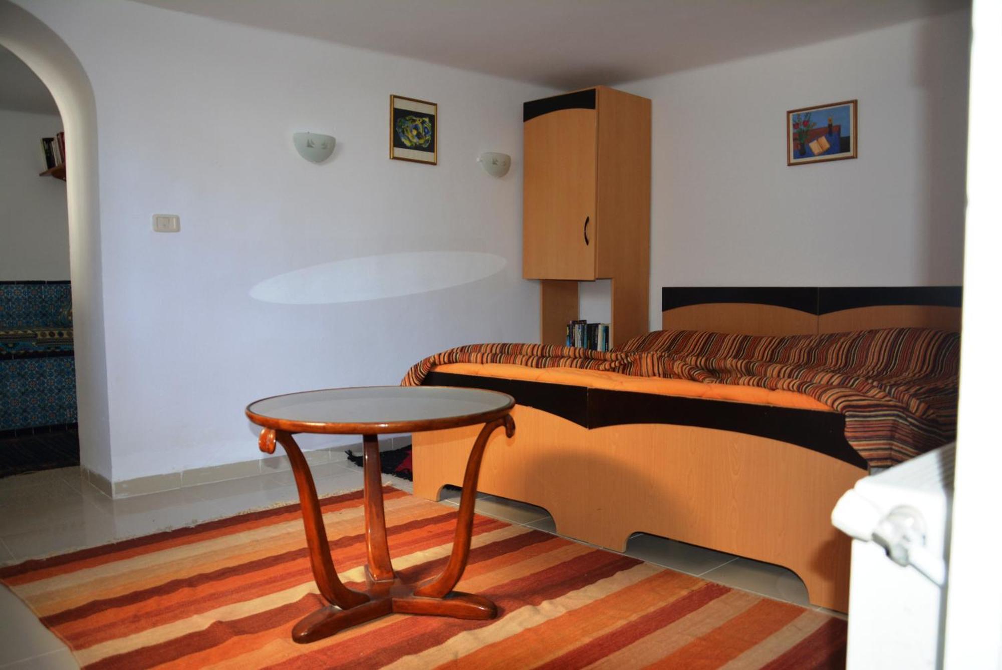 Villa Azaiiza Sousse Pokoj fotografie