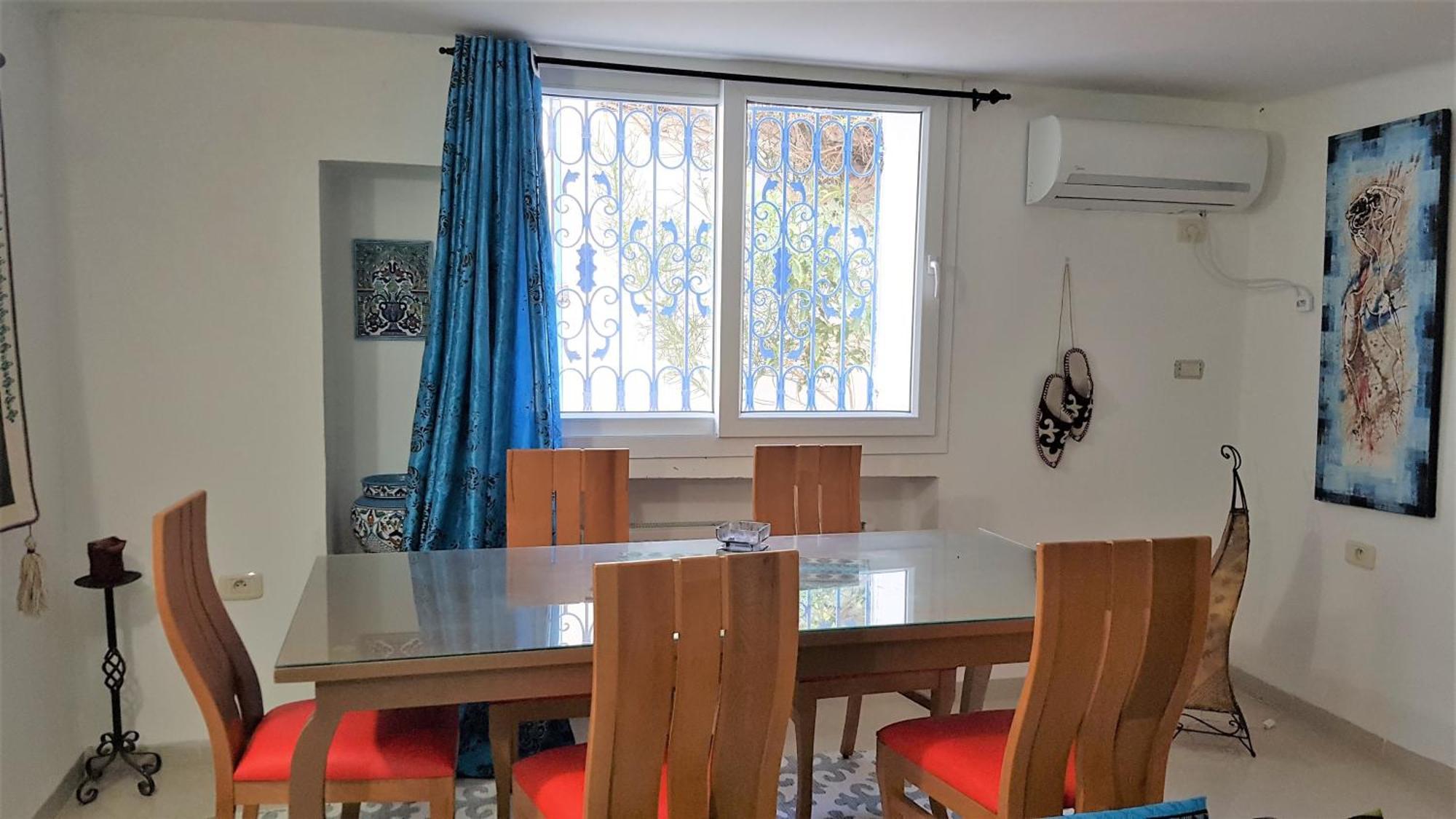 Villa Azaiiza Sousse Pokoj fotografie