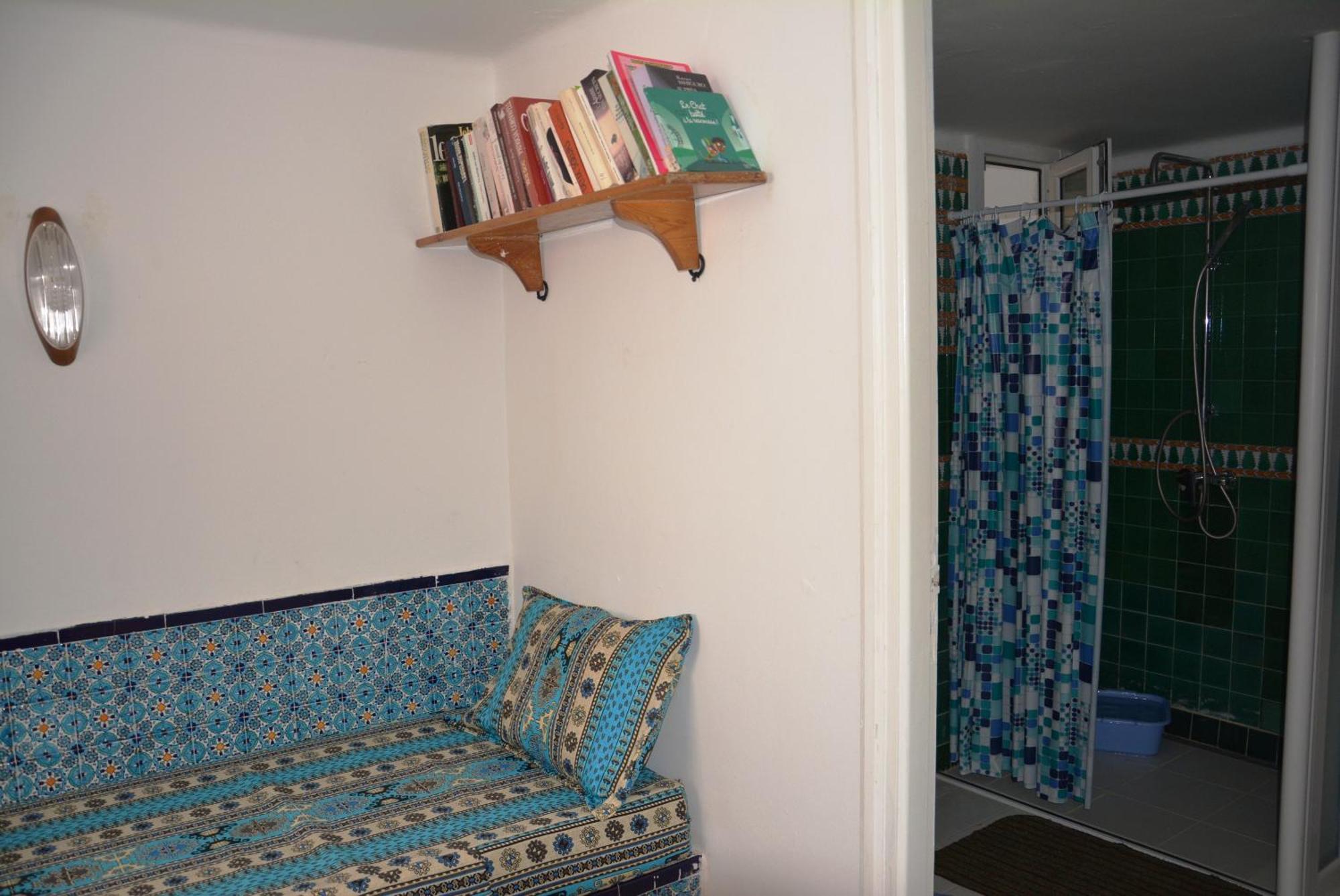Villa Azaiiza Sousse Pokoj fotografie