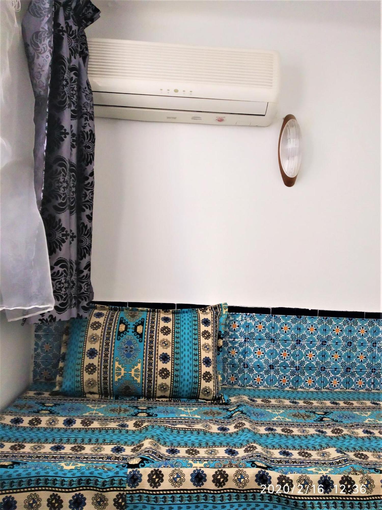 Villa Azaiiza Sousse Pokoj fotografie
