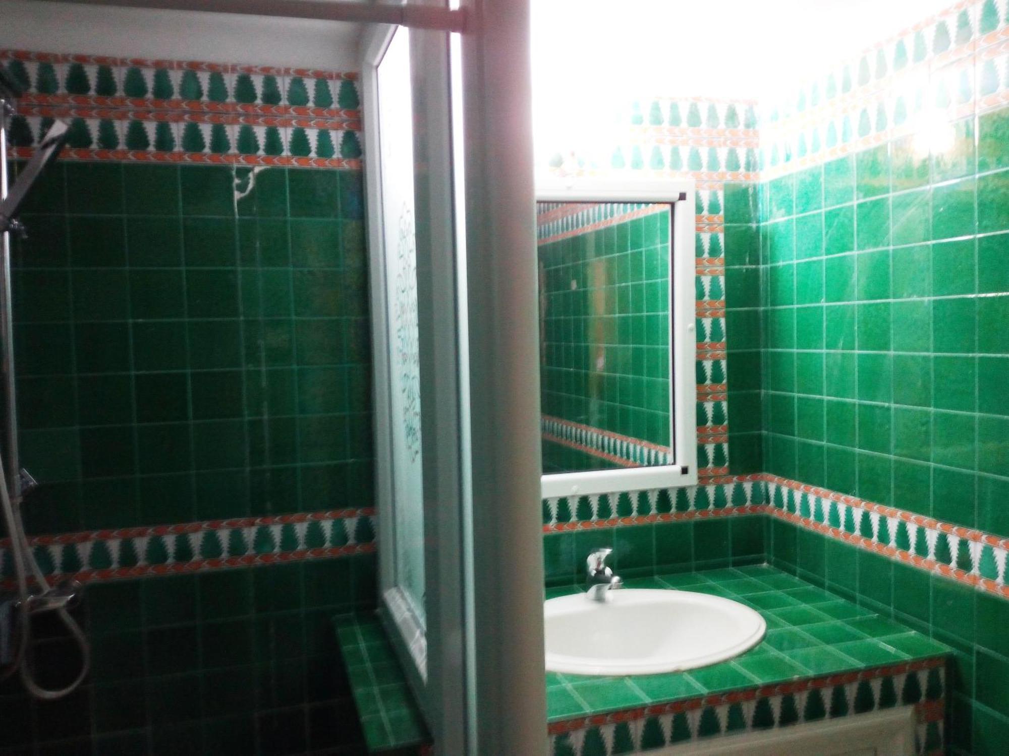 Villa Azaiiza Sousse Pokoj fotografie