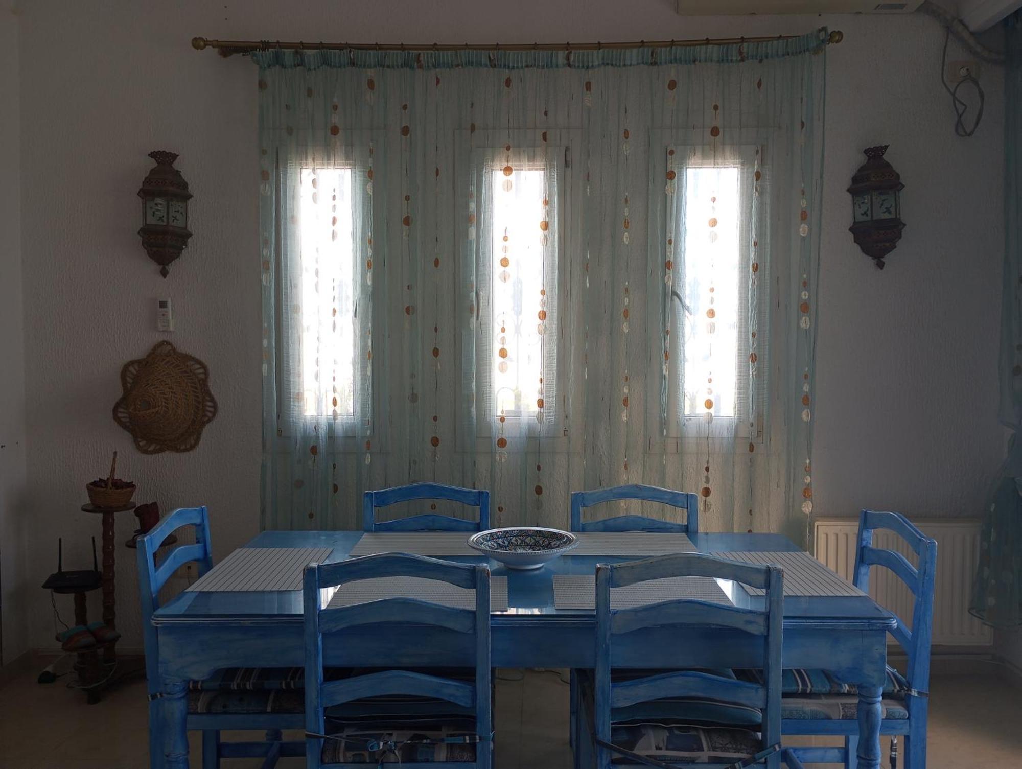 Villa Azaiiza Sousse Exteriér fotografie