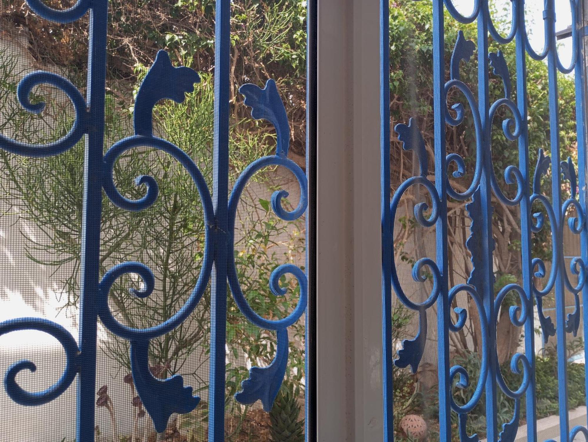 Villa Azaiiza Sousse Exteriér fotografie