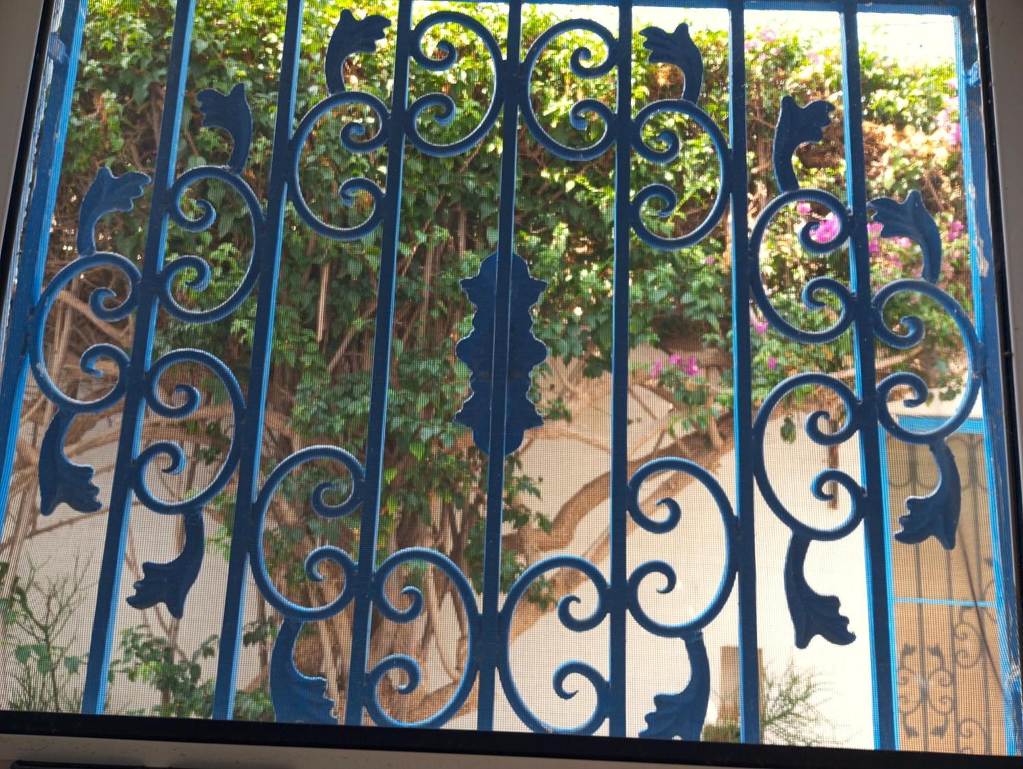 Villa Azaiiza Sousse Pokoj fotografie