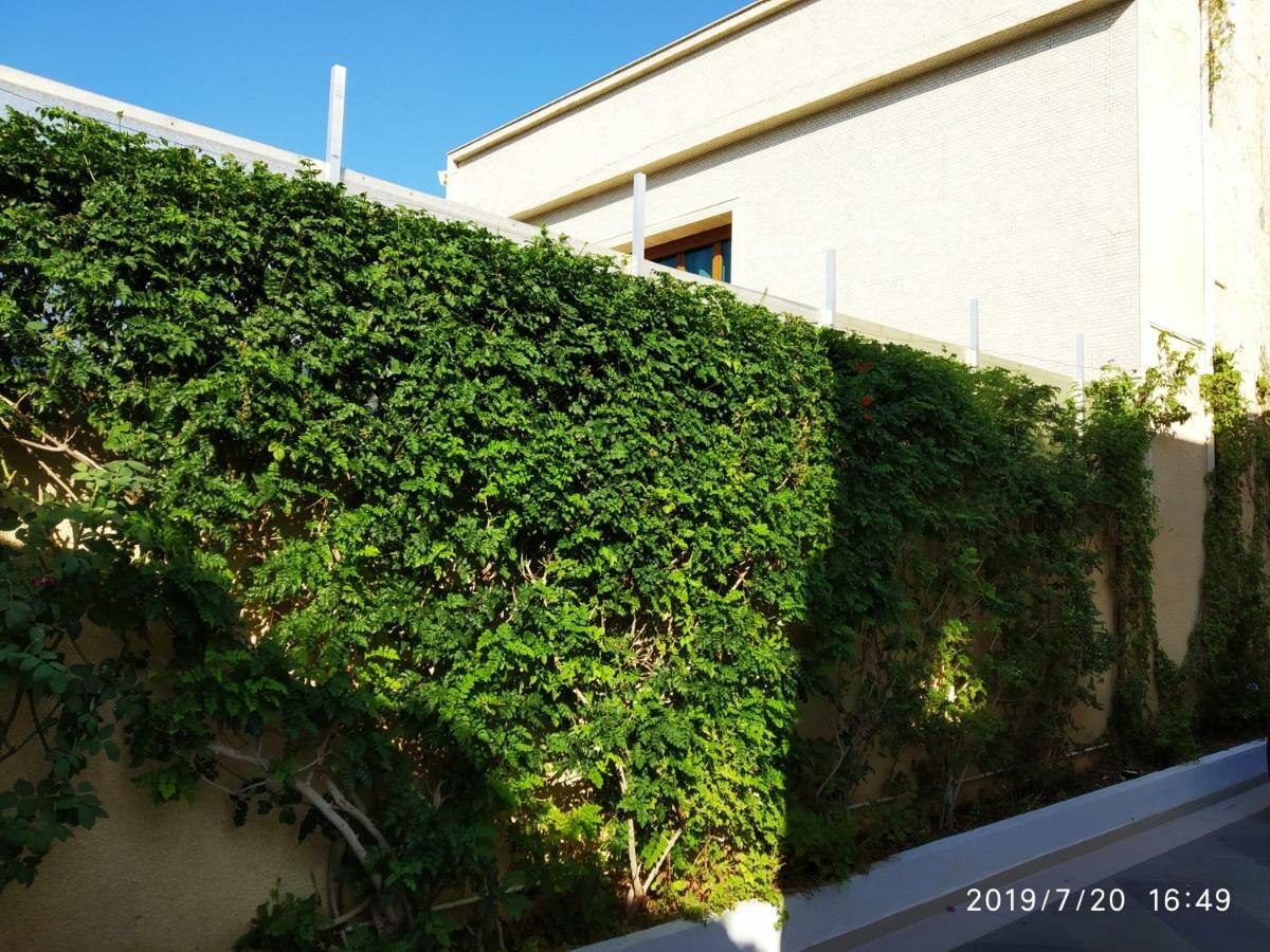 Villa Azaiiza Sousse Exteriér fotografie